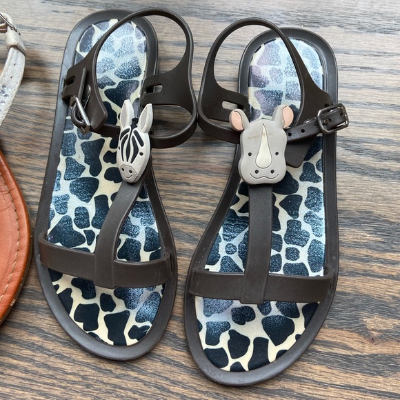 summer sandal bundle - Picture 6 of 8